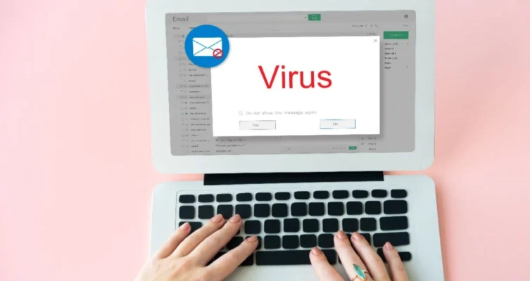 El virus que usó un “te amo” para hackear al mundo.