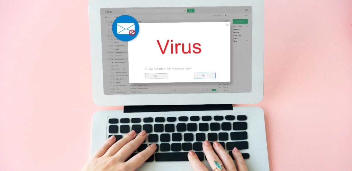 El virus que usó un “te amo” para hackear al mundo.