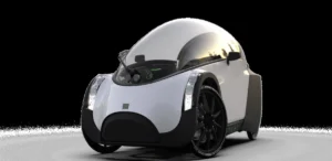 Frikar apuesta por una movilidad urbana más limpia y eficiente.