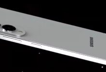Nuevo Galaxy S25 Edge
