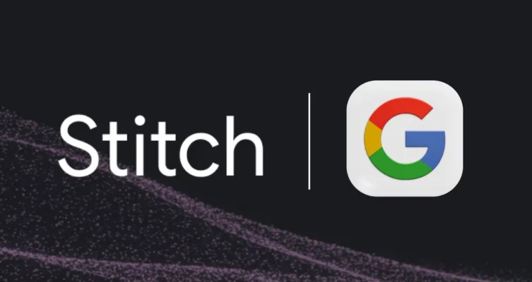Lo más destacado de Stitch es su capacidad para interpretar instrucciones como “diseña una app de música con estilo moderno” y transformarlas automáticamente en interfaces visuales listas para ser utilizadas o editadas.