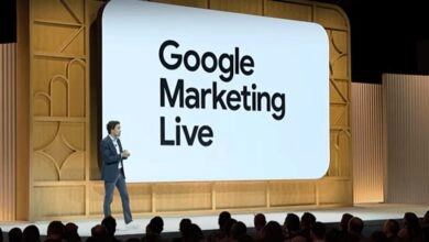 Google impulsa el futuro del marketing con nuevas herramientas de inteligencia artificial.