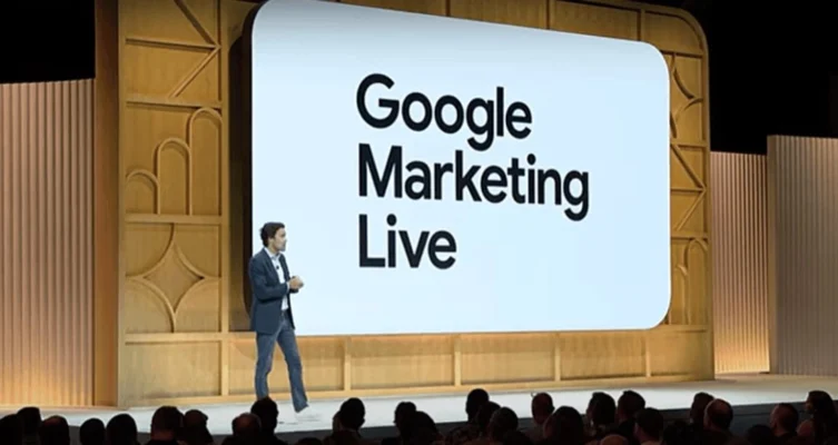 Google impulsa el futuro del marketing con nuevas herramientas de inteligencia artificial.