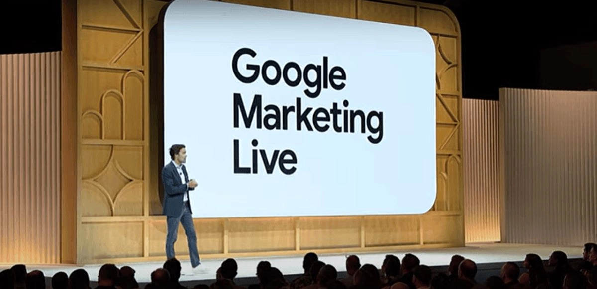 Google impulsa el futuro del marketing con nuevas herramientas de inteligencia artificial.