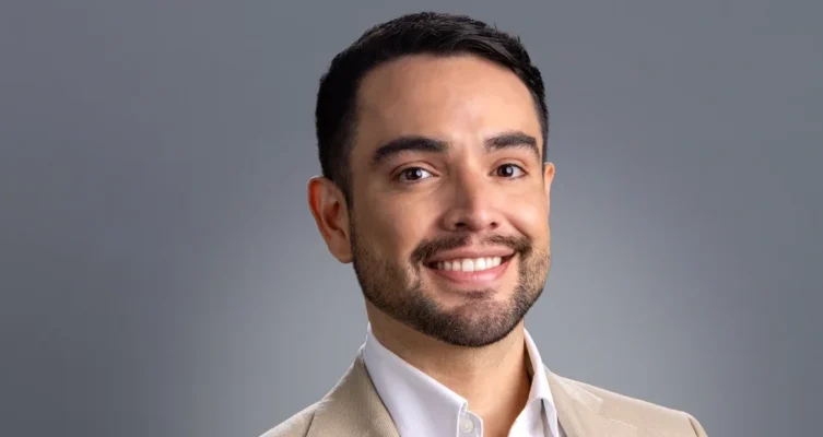 David Baquerizo, Director de Value LATAM en Ingram Micro.