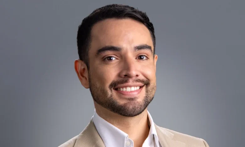 Ingram Micro es reconocido por su excelencia en los Netskope Global Partner Awards 2025 David Baquerizo, Director de Value LATAM en Ingram Micro.