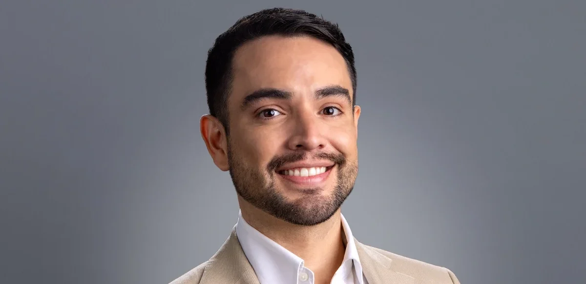 David Baquerizo, Director de Value LATAM en Ingram Micro.