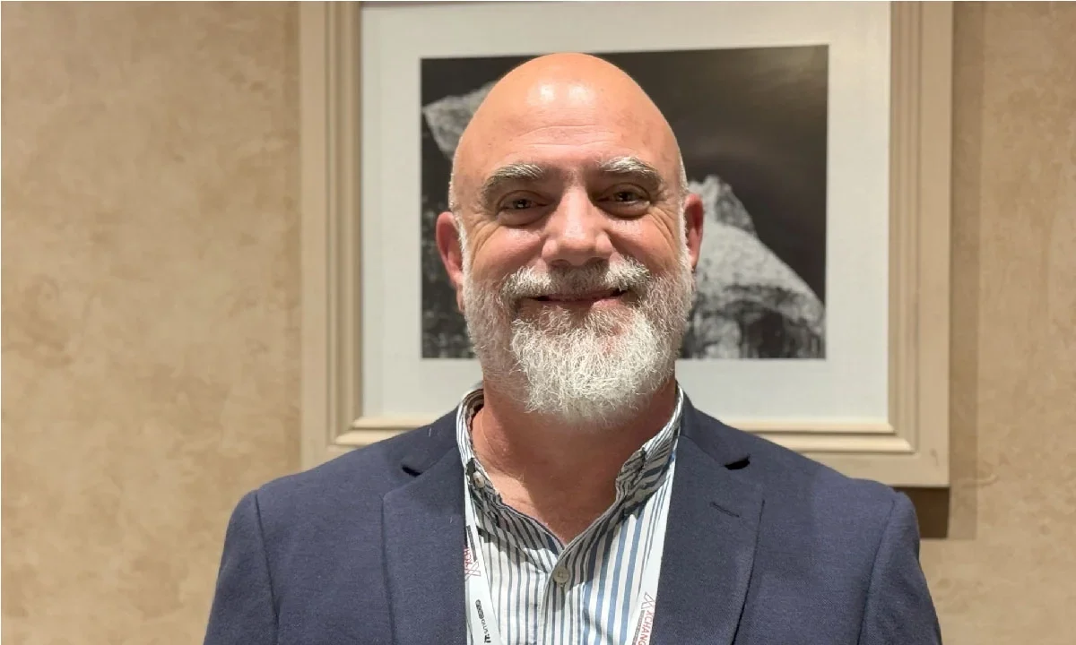De los boardrooms a la acción: alianza entre ThinkHub e ITELOGIC apunta al sector minero Gastón Ignacio Margueritte, socio y CFO de ThinkHub.