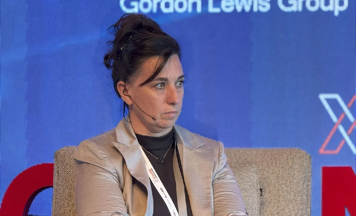 XChange Latam 2025 reúne a HP y referentes del Canal IT en Argentina Diana Ordoqui, directora ejecutiva de Exing S.L.