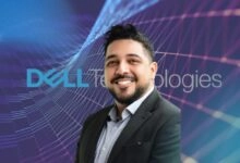 Angel Medina, director sostenibilidad y ESG para Latinoamérica de Dell Technologies.