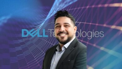Angel Medina, director sostenibilidad y ESG para Latinoamérica de Dell Technologies.