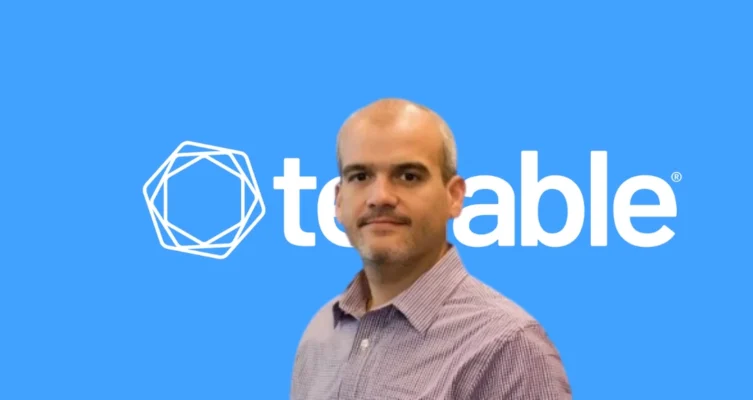 Hermes Romero, Director para Centro, Sudamérica y Caribe de Tenable