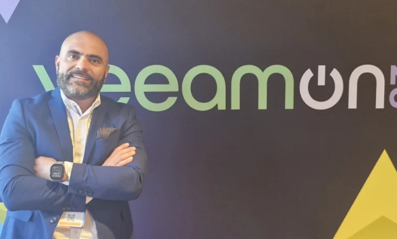 Adistec refuerza su rol como habilitador del ecosistema de Veeam en Latinoamérica Queberth Soto, CTO para Adistec.