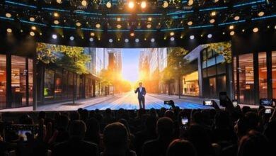 Innovación y alianzas estratégicas en IA desde Dell Technologies World 2025.