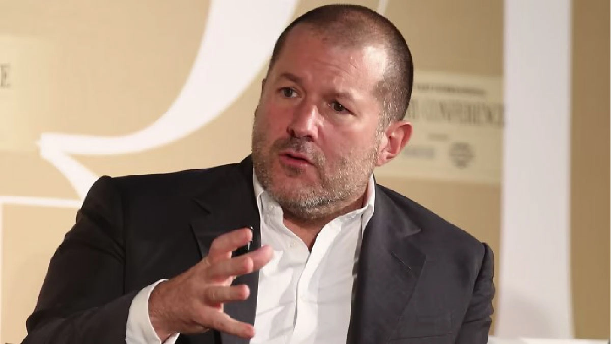 OpenAI se asocia con Jony Ive para crear la próxima generación de dispositivos con IA Jony Ive, legendario diseñador de Apple.