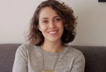 Karina Caudillo, Regional Manager de OKX Latam.