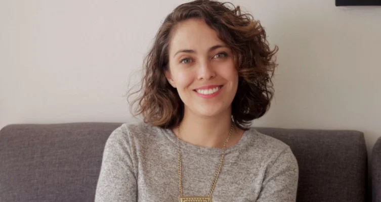 Karina Caudillo, Regional Manager de OKX Latam.