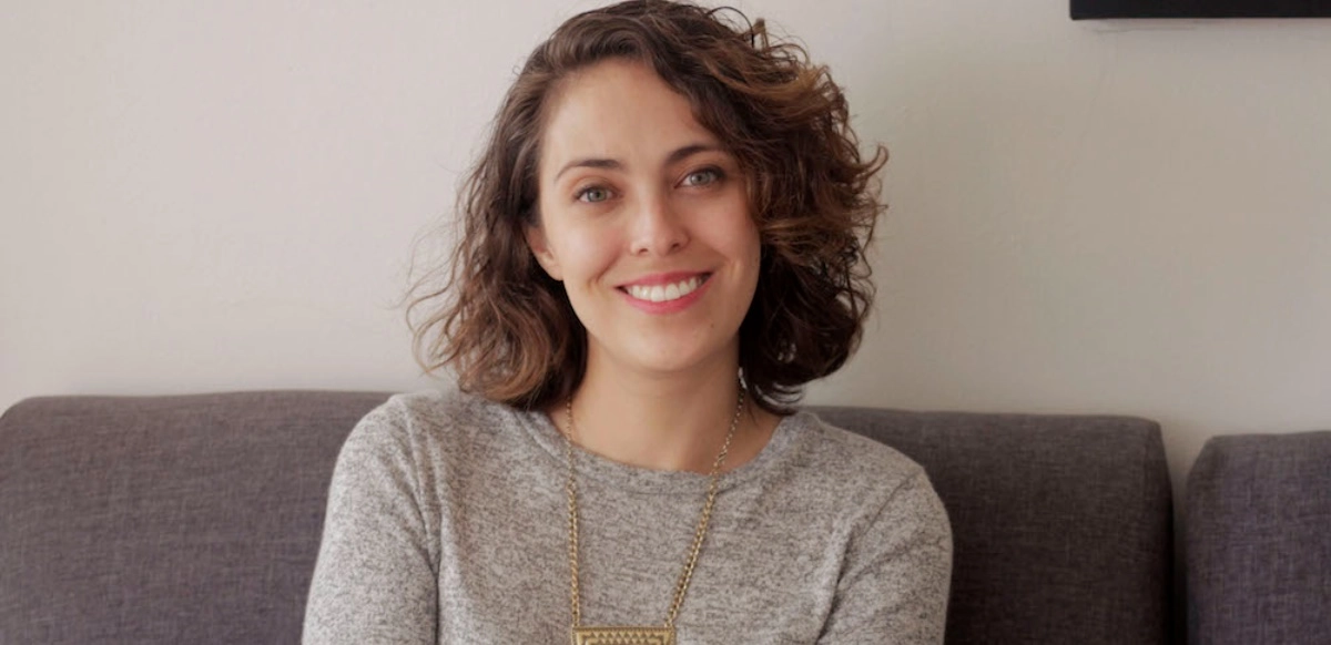 Karina Caudillo, Regional Manager de OKX Latam.