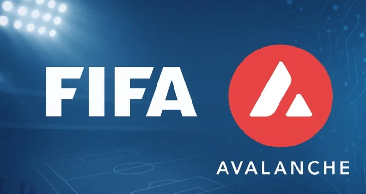 La FIFA apuesta por Avalanche y redefine su futuro digital.