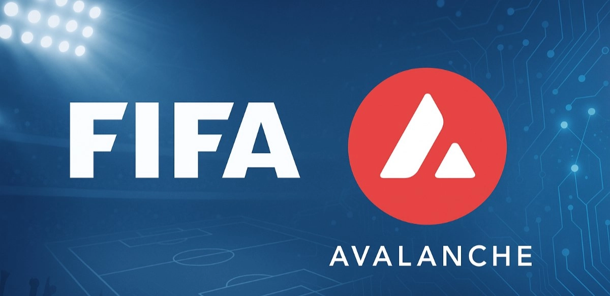 La FIFA apuesta por Avalanche y redefine su futuro digital.