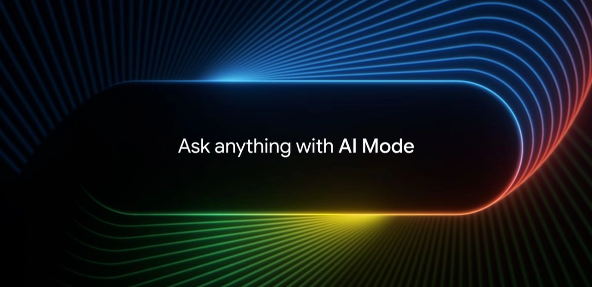 La búsqueda en internet se transforma gracias a la inteligencia artificial y Google lidera esta revolución tecnológica.