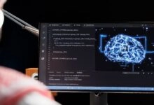 La inteligencia artificial también puede detectar contenido creado por otras máquinas.