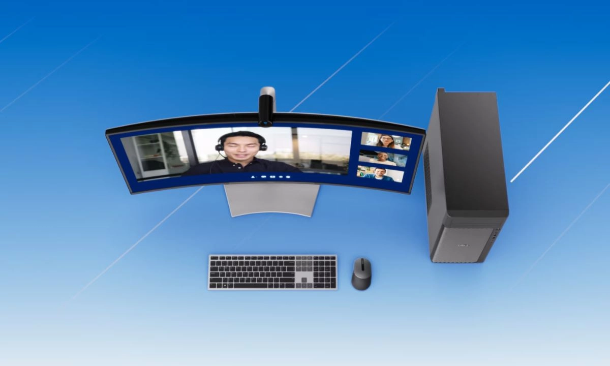 La nueva Dell Pro Max PC incluye la primera NPU empresarial en formato portátil, ideal para ejecutar modelos de IA localmente.