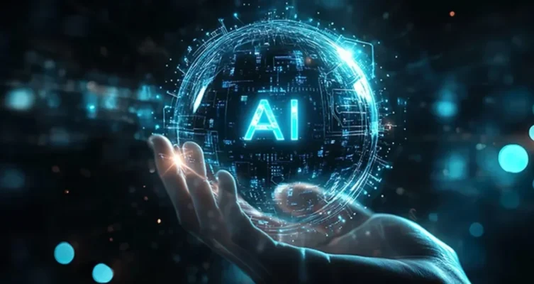 La inteligencia artificial en 2026 transformará desde el hogar y el trabajo hasta la salud y la economía global, según expertos.