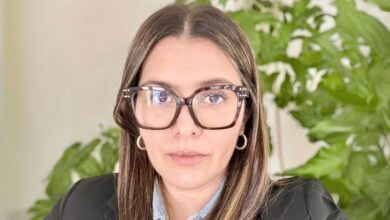 Patricia Navarro, Directora General de BenQ para América Latina.