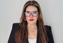 Patricia Navarro —Directora General de BenQ para América Latina.