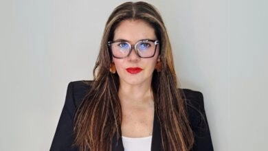 Patricia Navarro —Directora General de BenQ para América Latina.