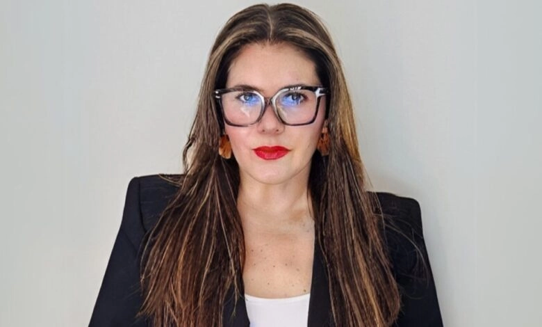 Patricia Navarro, Directora General de BenQ LATAM: “Nuestra estrategia no es competir por precio, sino por valor y calidad” Patricia Navarro —Directora General de BenQ para América Latina.