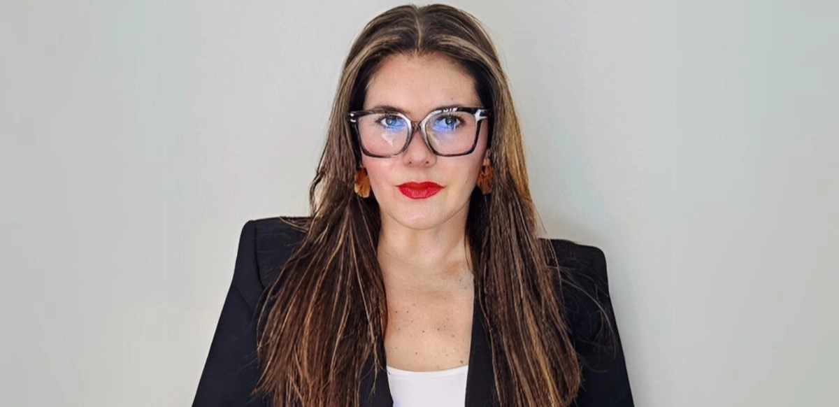 Patricia Navarro —Directora General de BenQ para América Latina.