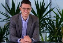 Rafael Mattje, Head of Solutions Architecture - South of Latin America en AWS.
