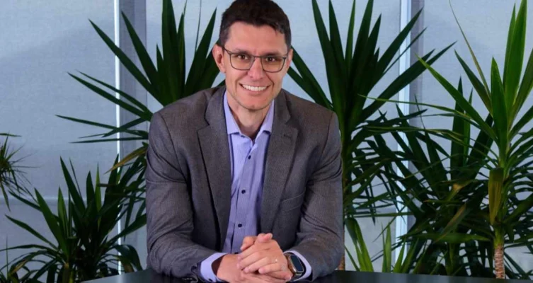 Rafael Mattje, Head of Solutions Architecture - South of Latin America en AWS.