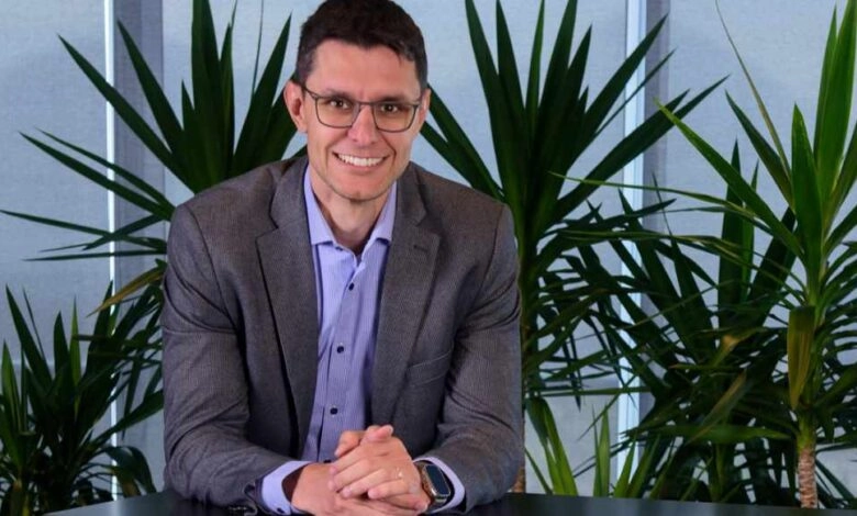 Amazon Q Developer ahora responde en español y acelera el desarrollo de software en Latam Rafael Mattje, Head of Solutions Architecture - South of Latin America en AWS.