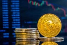 Repunte cripto global en abril con Bitcoin liderando el mercado.