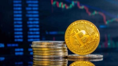 Repunte cripto global en abril con Bitcoin liderando el mercado.