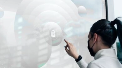 Resiliencia de datos y eficiencia para la era Kubernetes.