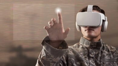 Tecnología y defensa se fusionan en la nueva estrategia de la OTAN.