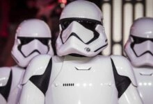 Tecnologías de Star Wars que hoy existen en la Tierra y dejan de ser solo parte de una galaxia lejana.