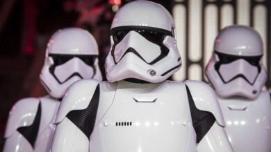 Tecnologías de Star Wars que hoy existen en la Tierra y dejan de ser solo parte de una galaxia lejana.