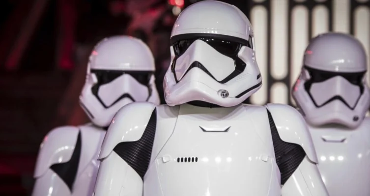 Tecnologías de Star Wars que hoy existen en la Tierra y dejan de ser solo parte de una galaxia lejana.