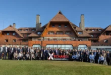El evento XChange LATAM 2025 se desarrolló en un marco natural único, combinando tecnología, estrategia y networking.