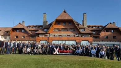 El evento XChange LATAM 2025 se desarrolló en un marco natural único, combinando tecnología, estrategia y networking.