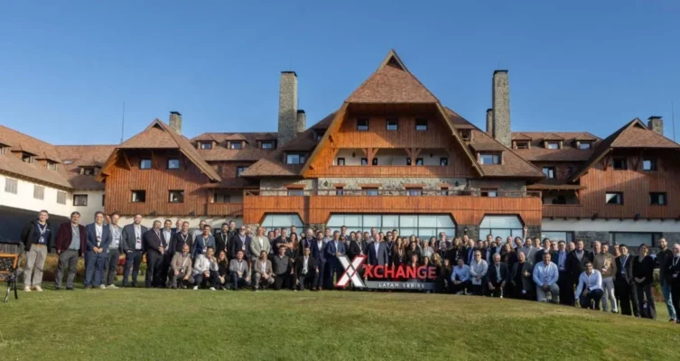 XChange Latam propuso una nueva forma de pensar los eventos del canal IT: menos discurso comercial, más conexión real.