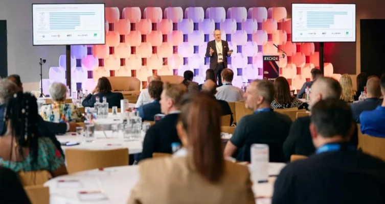 XChange LATAM 2025 llega a Argentina con el respaldo de la industria tecnológica.