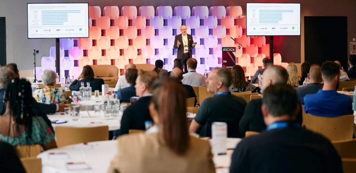 XChange LATAM 2025 llega a Argentina con el respaldo de la industria tecnológica.