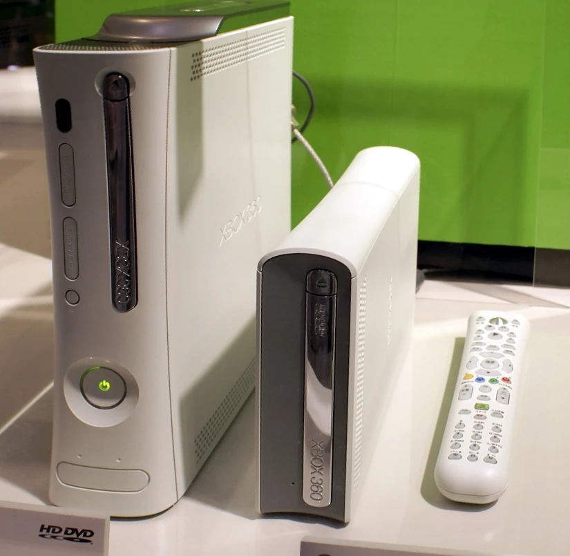 A 20 años de un hito gamer: la presentación de Xbox 360 que cambió la industria A 20 años de un hito gamer: la presentación de Xbox 360 que cambió la industria