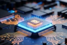 Xiaomi apuesta por la innovación con el desarrollo de sus propios chips.